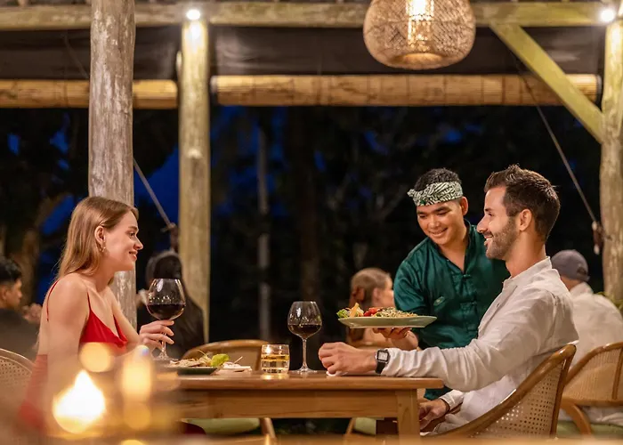 The Mesare Eco Resort