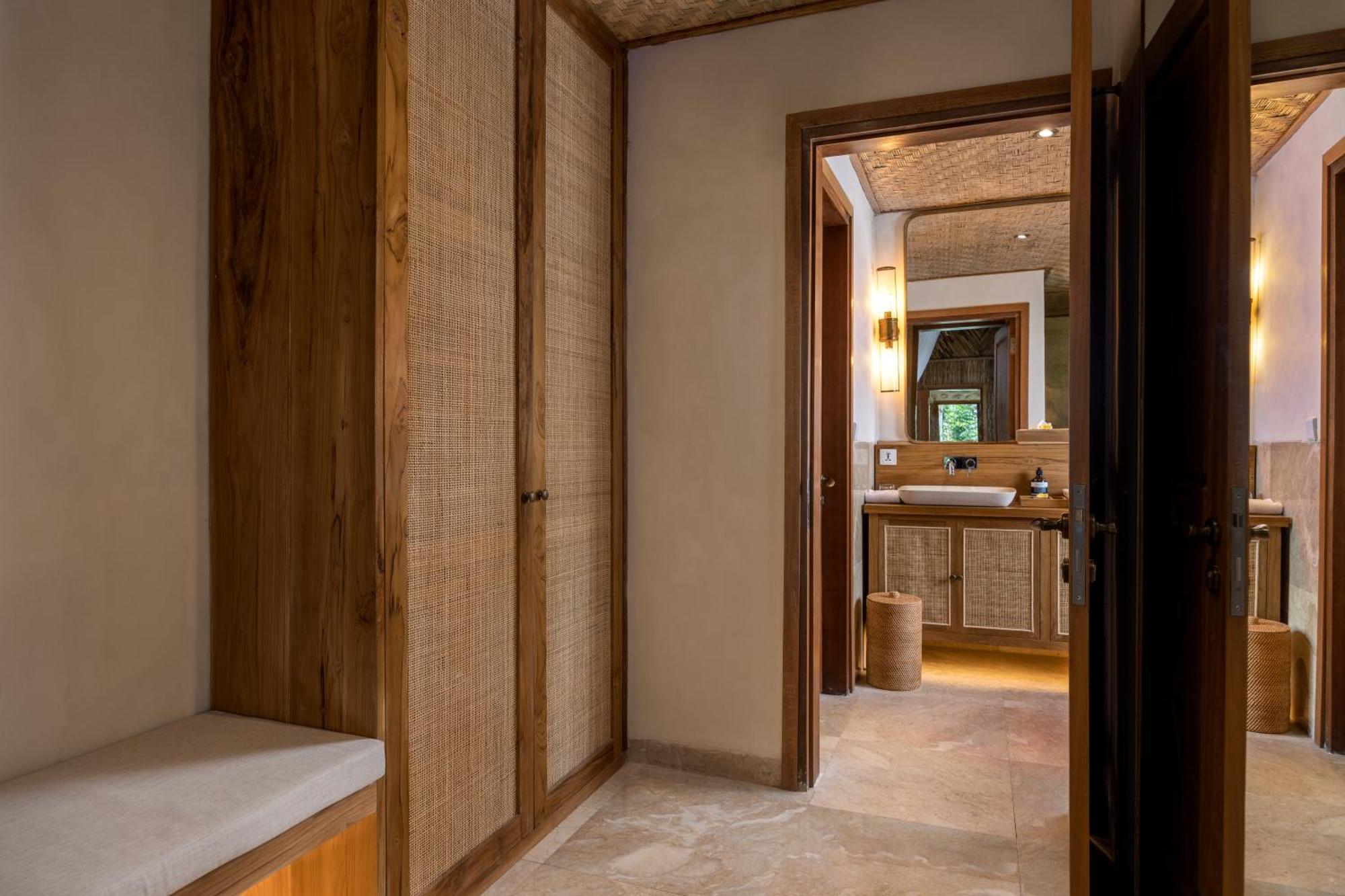 The Mesare Eco Resort 4*