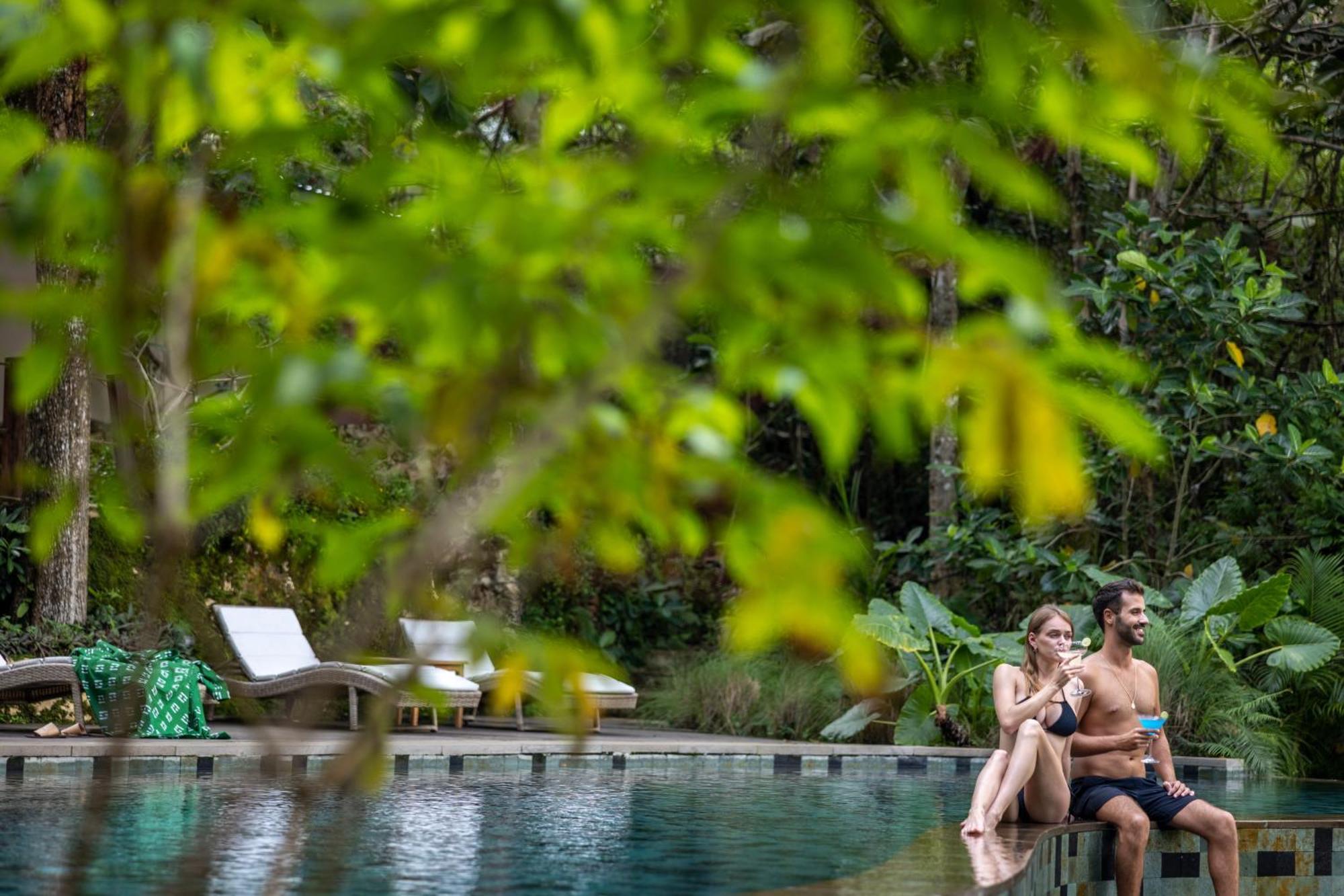 The Mesare Eco Resort